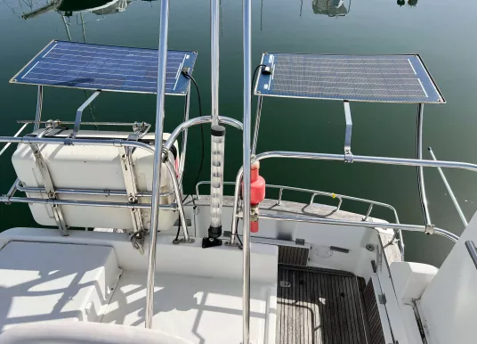 BENETEAU - ANTARES 10.80 FLY - 6