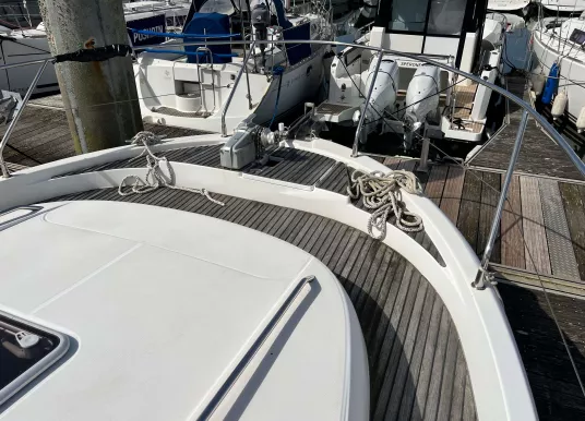 BENETEAU - ANTARES 10.80 FLY - 7