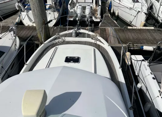 BENETEAU - ANTARES 10.80 FLY - 8