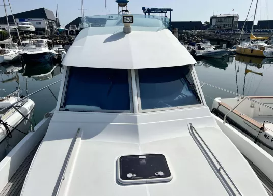 BENETEAU - ANTARES 10.80 FLY - 10