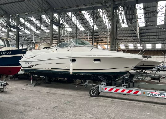 JEANNEAU - LEADER 805