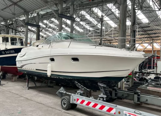 JEANNEAU - LEADER 805 - 2