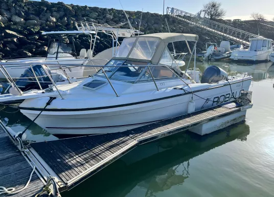 ROBALO - ROBALO 2160