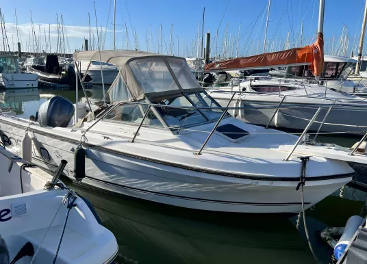 ROBALO - ROBALO 2160 - 2