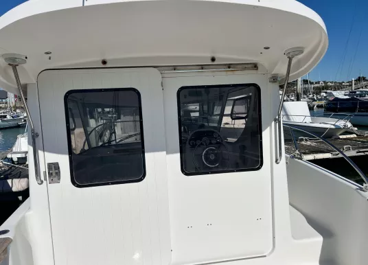 ARVOR - ARVOR 250 AS - 2