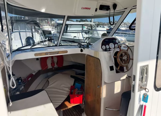 ARVOR - ARVOR 250 AS - 11