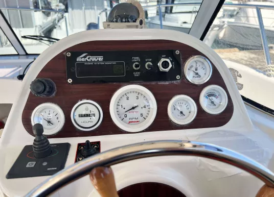 ARVOR - ARVOR 250 AS - 12