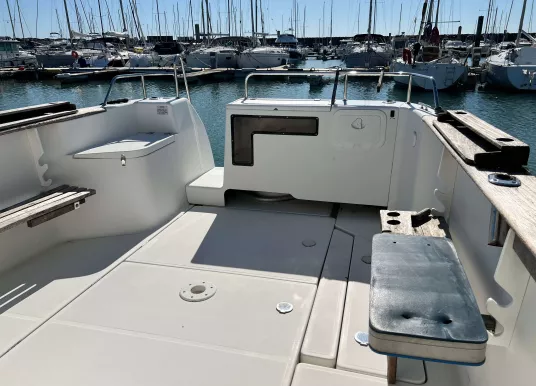 ARVOR - ARVOR 250 AS - 18