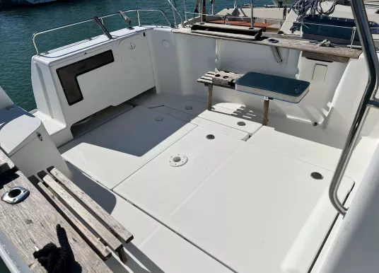 ARVOR - ARVOR 250 AS - 3