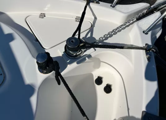 ARVOR - ARVOR 250 AS - 5