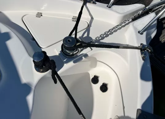 ARVOR - ARVOR 250 AS - 6