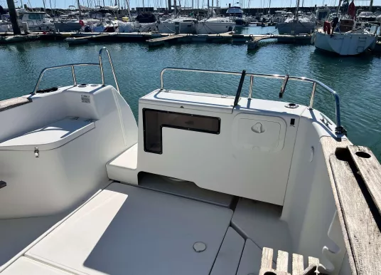 ARVOR - ARVOR 250 AS - 8