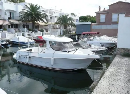 ARVOR - ARVOR 215