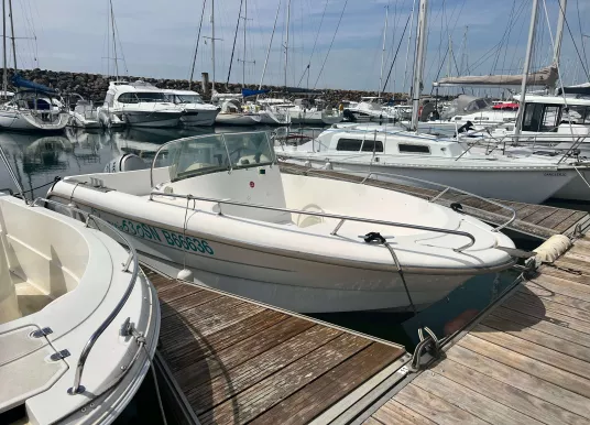 OCQUETEAU - OLYMPIO 630