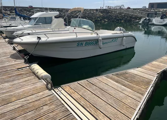 OCQUETEAU - OLYMPIO 630 - 6