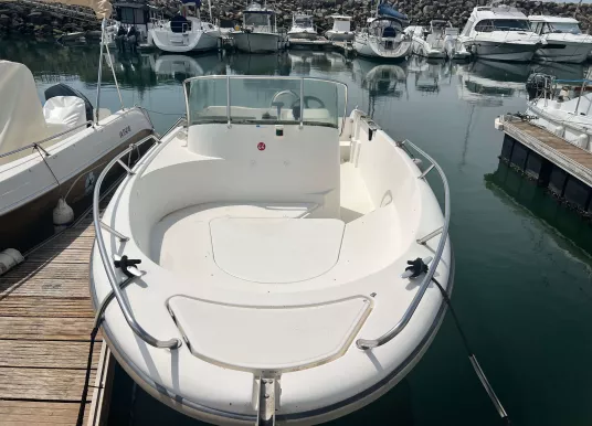 OCQUETEAU - OLYMPIO 630 - 7
