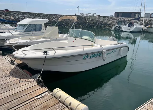 OCQUETEAU - OLYMPIO 630 - 8