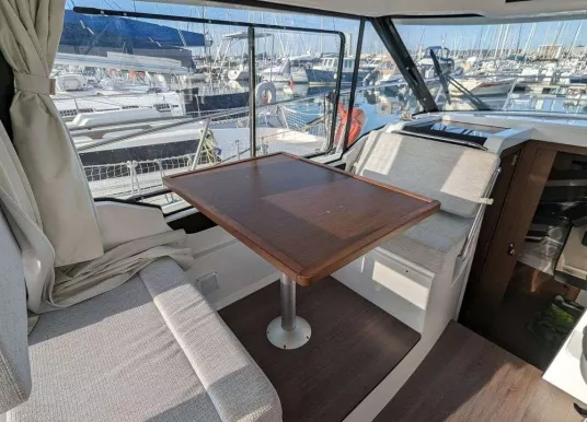JEANNEAU - MERRY FISHER 895 - 8