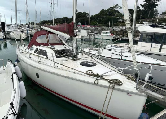 ETAP YACHTING - ETAP 26 I
