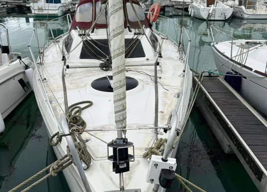ETAP YACHTING - ETAP 26 I - 2
