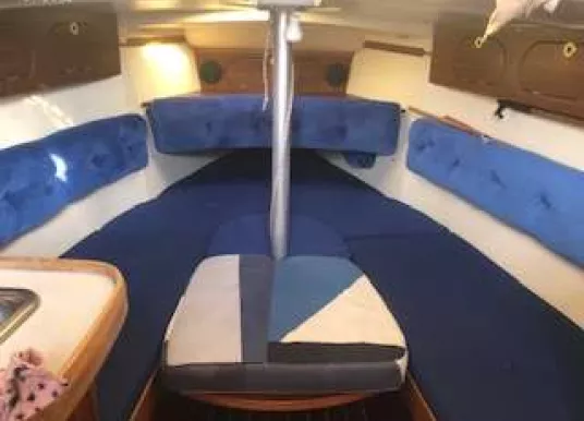 ETAP YACHTING - ETAP 26 I - 17