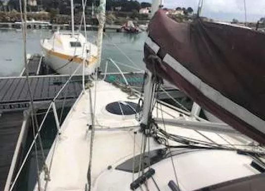 ETAP YACHTING - ETAP 26 I - 3