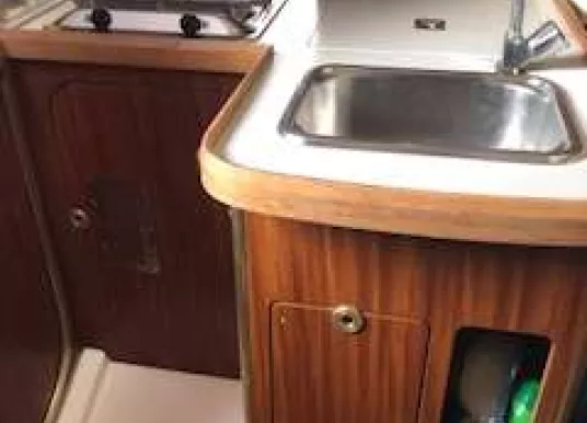 ETAP YACHTING - ETAP 26 I - 22