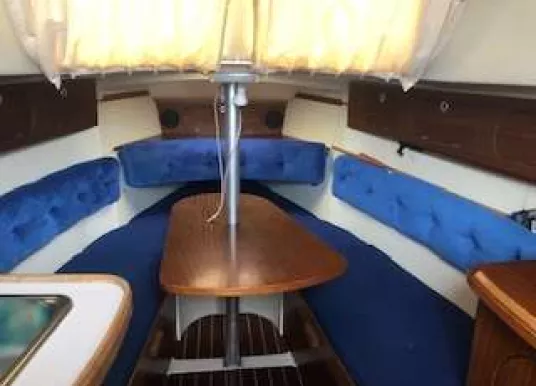 ETAP YACHTING - ETAP 26 I - 24