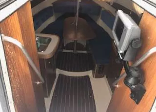 ETAP YACHTING - ETAP 26 I - 25