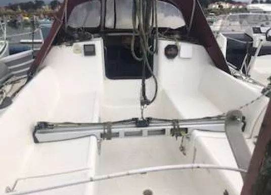 ETAP YACHTING - ETAP 26 I - 4