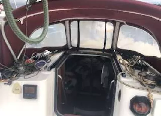 ETAP YACHTING - ETAP 26 I - 5