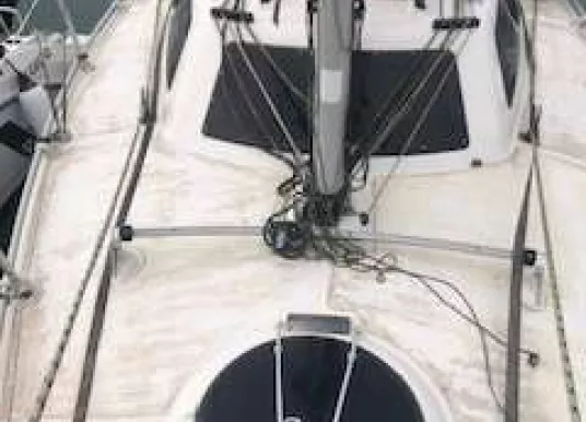 ETAP YACHTING - ETAP 26 I - 6
