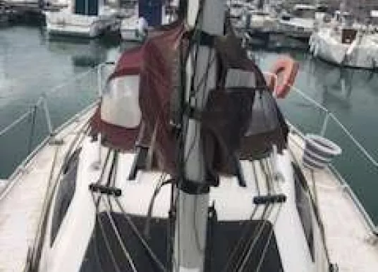 ETAP YACHTING - ETAP 26 I - 7
