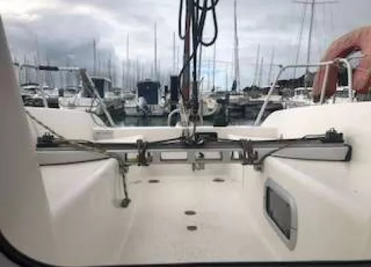 ETAP YACHTING - ETAP 26 I - 8