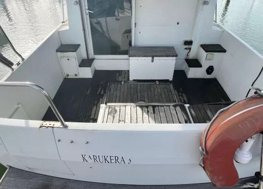 BENETEAU - ANTARES 8.00 - 2