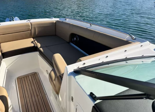 SEA RAY - SEA RAY 270 SDX - 5
