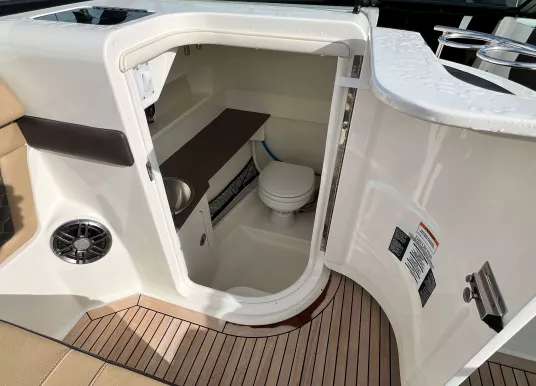 SEA RAY - SEA RAY 270 SDX - 6