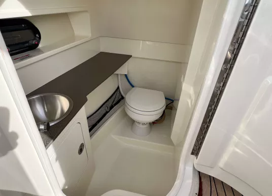 SEA RAY - SEA RAY 270 SDX - 7