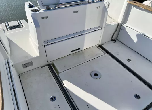 BENETEAU - BARRACUDA 7 - 11