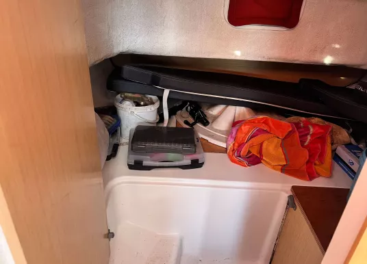 BENETEAU - BARRACUDA 7 - 4