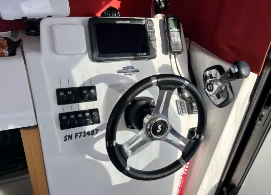 BENETEAU - BARRACUDA 7 - 6
