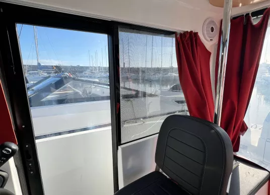 BENETEAU - BARRACUDA 7 - 7
