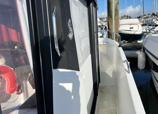BENETEAU - BARRACUDA 7 - 8