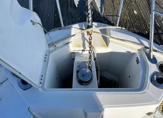 BENETEAU - BARRACUDA 7 - 9