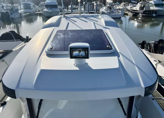 BENETEAU - BARRACUDA 7 - 10
