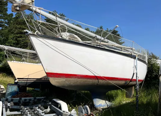 DUFOUR - DUFOUR 2800