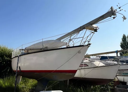 DUFOUR - DUFOUR 2800 - 3