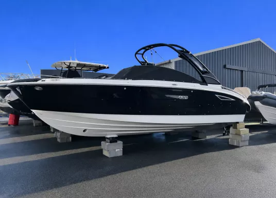 SEA RAY - SEA RAY 270 SDX - 2