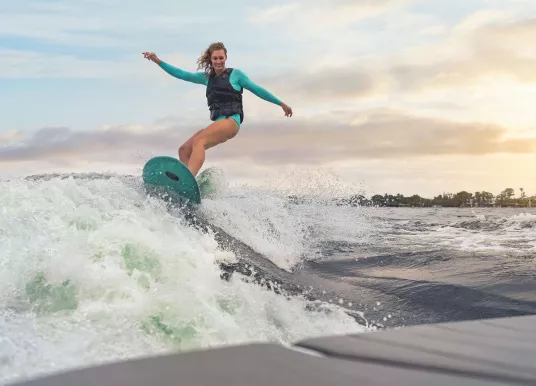 SEA RAY - SEA RAY 270 SDX - 12