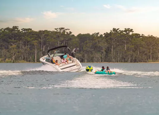 SEA RAY - SEA RAY 270 SDX - 14